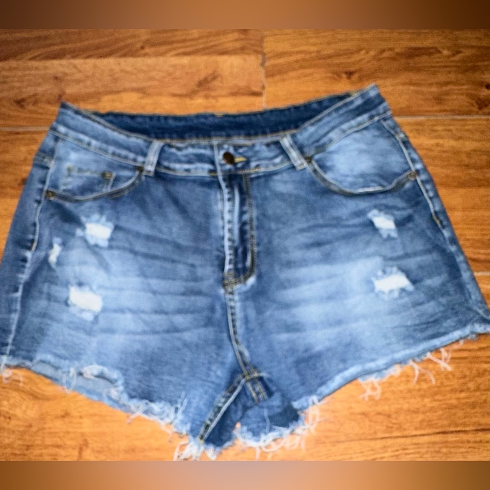 Women’s shorts